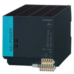 3RX9503-0BA00 (3RX95030BA00, 3RX95O3-OBAOO, 3RX95O3OBAOO) БЛОК ПИТАНИЯ ДЛЯ AS-I, IP20, ВЫХОД: AS-I 30В DC, 8 A, ВХОД: 120В/230В -500В AC, С РАСПОЗНАВАНИЕМ ЗАМЫКАНИЯ НА ЗЕМЛЮ, С РАСПОЗНАВАНИЕМ ПЕРЕГРУЗКИ