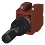 Купить 3SB1208-7JV01 (3SB12087JV01, 3SB12O8-7JVO1, 3SB12O87JVO1) КОМПЛЕКТНОЕ УСТРОЙСТВО 22MM КООРДИНАТНЫЙ ПЕРЕКЛЮЧАТЕЛЬ 4 ПОЛОЖЕНИЯ БЕЗ МЕХАНИЧЕСКОЙ БЛОКИРОВКИ 1НО КОНТАКТ НА КАЖДОЕ НАПРАВЛЕНИЕ С ПЛАСТИКОВЫМ ФРОНТАЛЬНЫМ КОЛЬЦОМ