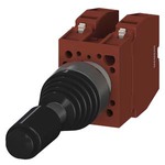 Купить 3SB1208-7KW20 (3SB12087KW20, 3SB12O8-7KW2O, 3SB12O87KW2O) КОМПЛЕКТНОЕ УСТРОЙСТВО 22MM КООРДИНАТНЫЙ ПЕРЕКЛЮЧАТЕЛЬ 4 ПОЛОЖЕНИЯ С МЕХАНИЧЕСКОЙ БЛОКИРОВКОЙ 1 НО КОНТАКТ НА КАЖДОЕ НАПРАВЛЕНИЕ С МЕТАЛЛИЧЕСКИМ ФРОНТАЛЬНЫМ КОЛЬЦОМ