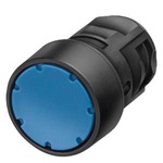 Купить 3SB2000-0AE01 (3SB20000AE01, 3SB2OOO-OAEO1, 3SB2OOOOAEO1) ПЕРЕКЛЮЧАТЕЛЬ ДИАМ. 16MM КНОПКА ПЛОСКАЯ ЗЕЛЕНАЯ