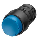 Купить 3SB2000-0LH01 (3SB20000LH01, 3SB2OOO-OLHO1, 3SB2OOOOLHO1) ПЕРЕКЛЮЧАТЕЛЬ ДИАМ. 16MM КНОПКА С ВЫСТУПАЮЩЕЙ КНОПКОЙ, ПРОЗРАЧНАЯ