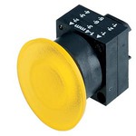 3SB3001-1GA41 (3SB30011GA41, 3SB3OO1-1GA41, 3SB3OO11GA41) ИСПОЛНИТЕЛЬНЫЙ ЭЛЕМЕНТ ГРИБОВИДНАЯ КНОПКА 40MM ЗЕЛЕНАЯ