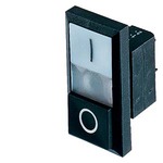 Купить 3SB3101-8DC21 (3SB31018DC21, 3SB31O1-8DC21, 3SB31O18DC21) ПЕРЕКЛЮЧАТЕЛЬ ВКЛ/ВЫКЛ КНОПКА С ДЕРЖАТЕЛЕМ, С ПОДСВЕТКОЙ, КРАСНАЯ-ЗЕЛЕНАЯ, ВЫСТУПАЮЩИЕ КНОПКИ ЗЕЛЕНАЯ /КРАСНАЯ