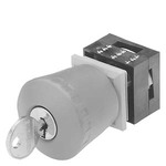 Купить 3SB3110-1MA20 (3SB31101MA20, 3SB311O-1MA2O, 3SB311O1MA2O) ПЕРЕКЛЮЧАТЕЛЬ ARRET D'URGEНЗE ЗАЩИТА ОТ ДУРАКА КРАСНЫЙ