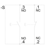 Купить 3SB3201-0AA21-0CC0 (3SB32010AA210CC0, 3SB32O1-OAA21-OCCO, 3SB32O1OAA21OCCO) КОМПЛЕКТНОЕ УСТРОЙСТВО КРУГЛ., ПЛАСТИКОВЫЙ PUSHBUTTON WITH FLAT PUSHBUTTON КРАСН., 1НО+1НЗ ПРУЖИННЫЕ КЛЕММЫ