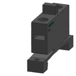 Купить 3SB3420-0BA (3SB34200BA, 3SB342O-OBA, 3SB342OOBA) BASE ЭЛЕМЕНТ 1НО, ВИНТ. КОНТАКТЫ ПОЗОЛОЧЕННЫЕ КОНТАКТЫ