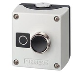 Купить 3SB3801-2DB3 (3SB38012DB3, 3SB38O1-2DB3, 3SB38O12DB3) КОРПУС A=КНОПКА КРАСНАЯ, БИРКА 0 1НЗ 1 КОМАНДНАЯ ТОЧКА МЕТАЛЛ ДЛЯ МЕТРИЧЕСКОГО ЗАВИНЧИВАНИЯ