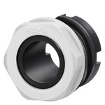 Купить 3SB3901-0CS (3SB39010CS, 3SB39O1-OCS, 3SB39O1OCS) ACCESSORY ДЛЯ ENCLOSURE, 22MM CONNECTION PIECE FOR 2 ENCLOSURES ПЛАСТИКОВЫЙ, M20/M20