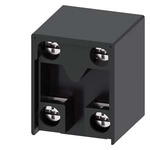 Купить 3SE5000-0GA00 (3SE50000GA00, 3SE5OOO-OGAOO, 3SE5OOOOGAOO) КОНТАКТНЫЙ БЛОК ДЛЯ ПОЗИЦИОННОГО ВЫКЛЮЧАТЕЛЯ 3SE51/52, 1НО/1НЗ БЫСТРОДЕЙСТВУЮЩИЕ КОНТАКТЫ (SNAP-ACTION), 2X2MM, CONTACT GAP