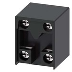 Купить 3SE5060-0BA00 (3SE50600BA00, 3SE5O6O-OBAOO, 3SE5O6OOBAOO) CONTACT BLOCK FOR POSITION SWITCH 3SE5162, INSTALLATION POSITION RIGHT IN SWITCH 1НО/1НЗ КОНТАКТЫ ПЛАВНОГО ХОДА (SLOW-ACTION)