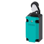 Купить 3SE5112-0BE01 (3SE51120BE01, 3SE5112-OBEO1, 3SE5112OBEO1) ПОЗИЦИОННЫЙ ВЫКЛЮЧАТЕЛЬ SIRIUS, МЕТАЛЛИЧЕСКИЙ КОРПУС 40MM ACC. В СООТВ. С EN50041 ПОДКЛЮЧЕНИЕ АППАРАТА 1X (M20X1.5) 1НО/1НЗ КОНТАКТЫ ПЛАВНОГО ХОДА (SLOW-ACTION) МЕТ. РЫЧАГ РОЛИКА, И STAINLESS STEEL ROLLER 22MM