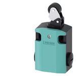 Купить 3SE5122-0BE01 (3SE51220BE01, 3SE5122-OBEO1, 3SE5122OBEO1) ПОЗИЦИОННЫЙ ВЫКЛЮЧАТЕЛЬ SIRIUS МЕТАЛЛИЧЕСКИЙ КОРПУС 56MM WIDE ПОДКЛЮЧЕНИЕ АППАРАТА 3X (M20X1.5) 1НО/1НЗ КОНТАКТЫ ПЛАВНОГО ХОДА (SLOW-ACTION) МЕТ. РЫЧАГ РОЛИКА, И ПЛАСТИКОВЫЙ РОЛИК22MM