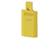 Купить 3SE5210-3AA00-1AG0 (3SE52103AA001AG0, 3SE521O-3AAOO-1AGO, 3SE521O3AAOO1AGO) LED КРЫШКА ДЛЯ ПОЗИЦИОННОГО ВЫКЛЮЧАТЕЛЯ ПЛАСТ. 3SE52, ДЛЯ КОРПУСОВ В СООТВ. С EN50047,31MM LEDS 110-230V AC ЖЕЛТ./ЗЕЛЕН ЖЕЛТ.