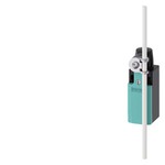 Купить 3SE5232-0HK82-1AY0 (3SE52320HK821AY0, 3SE5232-OHK82-1AYO, 3SE5232OHK821AYO) SIRIUS POSITION SWITCH, PLASTIC ENCLOSURE ACC. TO EN 50047, 31MM SUITABLE FOR MINUS 40 DEGREES, DEVICE CONNECTION 1X(M20X1.5), 1NO/1NC QUICK-ACTION CONTACTS INTEGRATED (NOT REPLACEABLE) ROD LEVER PLASTIC ROD 200MM