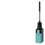 Купить 3SE5232-0HR01-1AY0 (3SE52320HR011AY0, 3SE5232-OHRO1-1AYO, 3SE5232OHRO11AYO) SIRIUS POSITION SWITCH, PLASTIC ENCLOSURE ACC. TO EN 50047, 31MM SUITABLE FOR MINUS 40 DEGREES, DEVICE CONNECTION 1X(M20X1.5), 1NO/1NC QUICK-ACTION CONTACTS INTEGRATED (NOT REPLACEABLE) SPRING ROD