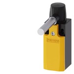 Купить 3SE5232-0HU22 (3SE52320HU22, 3SE5232-OHU22, 3SE5232OHU22) SIRIUS HINGED SWITCH ПЛАСТИКОВЫЙ HOUSING,31MM, EN50047 ПОДКЛЮЧЕНИЕ АППАРАТА 1X(M20X1.5) SNAP-ACTION КОНТАКТЫ 1НЗ/1НО INTEGR., C SOLID SHAFT D=10MM ACTUATING ANGLE 10 ГРАД.