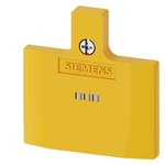 Купить 3SE5240-3AA00-1AG0 (3SE52403AA001AG0, 3SE524O-3AAOO-1AGO, 3SE524O3AAOO1AGO) LED COVER ДЛЯ ПОЗИЦИОННЫЙ ВЫКЛЮЧАТЕЛЬ FOR ПЛАСТИКОВЫЙ КОРПУС50MM LEDS 110-230V AC ЖЕЛТ./GREEN, COLOR YELLOW