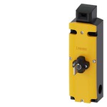 3SE5322-0SE21 (3SE53220SE21, 3SE5322-OSE21, 3SE5322OSE21) ПОЗИЦИОННЫЙ ВЫКЛЮЧАТЕЛЬ БЕЗОПАСНОСТИ С СОЛЕНОИДОМ, УСИЛИЕ БЛОКИРОВКИ 1300N,5 APPR. DIR. ПЛАСТИКОВЫЙ КОРПУС, 3X (M20X1.5) SPRING-LOCKED, AUXILIARY RELEASE C LOCK НАПРЯЖЕНИЕ СОЛЕНОИДА 24V DC, КОНТРОЛЬ ИСПОЛЬНИТЕЛЬНОГО ЭЛЕМЕНТА 2НЗ/1НО, КОНТРОЛЬ МАГНИТА 2NC/1НО DELIVERY WITHOUT ACTUATOR. PLEASE ORDER SEPARATELY.