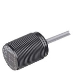 Купить 3SE6605-1BA (3SE66051BA, 3SE66O5-1BA, 3SE66O51BA) CONTACT BLOCK, ROUND M30 AMBER, NO: MAK-5336-STK