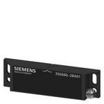 Купить 3SE6605-2BA01 (3SE66052BA01, 3SE66O5-2BAO1, 3SE66O52BAO1) MAGNETIC SWITCH SWITCH BLOCK, RECTANGULAR LARGE 25X88 MM, КОНТАКТЫ 1НЗ/1НО, WITH M8 PLUG 4-ПОЛЮСА, PIN ASSIGN.: PIN1=21, PIN2=22, PIN3=13, PIN4=14
