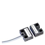 Купить 3SE6605-3BA10 (3SE66053BA10, 3SE66O5-3BA1O, 3SE66O53BA1O) CONTACT BLOCK RECTANGUL., SMALL 25X33 MM,1NO+1NC,10 M CABLE