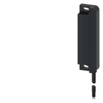 Купить 3SE6617-2CA04 (3SE66172CA04, 3SE6617-2CAO4, 3SE66172CAO4) MAGNETICALLY OPERATED SWITCH CONTACT BLOCK 25 X 88 MM, FOR LEFT-HINGED-DOOR, CONTACT: SAFETY CONTACTS 2 NC, SIGNALING CONTACT 1 NC, WITH CONNECTING CABLE 3 M, WITHOUT LED. MATCHING SOLENOID 3SE6714-2CA OR WITH 90 DEGREE OFFSET 3SE6724-2CA
