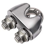 Купить 3SE7942-1AA (3SE79421AA) ЗАЖИМ ТРОСА, 5 MM,