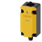 Купить 3SF1114-1LA00-1BA1 (3SF11141LA001BA1, 3SF1114-1LAOO-1BA1, 3SF11141LAOO1BA1) БАЗОВЫЙ АППАРАТ БЕЗ ИСПОЛНИТЕЛЬНОГО ЭЛЕМЕНТА, МЕТ. КОРПУС В СООТВ. С EN50041 ASISAFE INTEGRATED AS-I STATUS:1:F-IN1, 2:F-IN2 3:AS-I/FAULT БЫСТРОДЕЙСТВУЮЩИЕ КОНТАКТЫ (SNAP-ACTION) 2 NC, W/ M12 ШТЕКЕР 4-ПОЛ., КАНАЛ 1 ON NC, КАНАЛ 2 ON NC