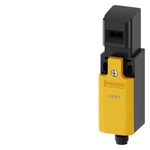 Купить 3SF1234-1QV40-1BA1 (3SF12341QV401BA1, 3SF1234-1QV4O-1BA1, 3SF12341QV4O1BA1) SAFETY POS. SWITCH C РАЗДЕЛЬНЫМ ИСПОЛНИТЕЛЬНЫЙ ЭЛЕМЕНТ, 5 DIRECT.OF APPROACH ПЛАСТИКОВЫЙ КОРПУС, ACC. ДО EN50047, ASISAFE INTEGRATED AS-I STATUS:1:F-IN1, 2:F-IN2 3:AS-I/FAULT КОНТАКТЫ ПЛАВНОГО ХОДА (SLOW ACTION) 2НЗ, W/ M12 ШТЕКЕР 4-ПОЛ., КАНАЛ 1 ON NC, КАНАЛ 2 ON NC