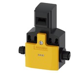 Купить 3SF1244-1QV40-1BA2 (3SF12441QV401BA2, 3SF1244-1QV4O-1BA2, 3SF12441QV4O1BA2) SAFETY POS. SWITCH C РАЗДЕЛЬНЫМ ИСПОЛНИТЕЛЬНЫЙ ЭЛЕМЕНТ, 5 DIRECT.OF APPROACH ПЛАСТИКОВЫЙ КОРПУС, 50 MM ASISAFE INTEGRATED AS-I STATUS:1:F-IN1, 2:F-IN2 3:AS-I/FAULT КОНТАКТЫ ПЛАВНОГО ХОДА (SLOW ACTION) 1НЗ, W/ M12 ШТЕКЕР 4-ПОЛ., КАНАЛ 1 ON NC, КАНАЛ 2 ON NC