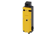 Купить 3SF1314-1SD11-1BA1 (3SF13141SD111BA1) ПОЗИЦИОННЫЙ ВЫКЛЮЧАТЕЛЬ БЕЗОПАСНОСТИ С СОЛЕНОИДОМ, С БЛОКИРОВКОЙ,УСИЛИЕ БЛОКИРОВКИ 2600N, 5 НАПРАВЛЕНИЙ ВОЗДЕЙСТВИЯ,МЕТ. КОРПУС, M12 ШТЕКЕР, ASISAFE INTEGRATED CH1=ИСПОЛНИТЕЛЬНЫЙ ЭЛЕМЕНТ 1НЗ, CH2=MAGNET 1НЗSPRING-ACTUATED LOCK, AUX. RELEASE ON FRONT MAGNET VOLTAGE 24V DC/AC, КОНТРОЛЬ ПРИВОДА 2НЗ/1НО, КОНТРОЛЬ СОЛЕНОИДА 2NC/1НО СООТВЕТСТВУЮЩИЙ ИСПОЛНИТЕЛЬНЫЙ ЭЛЕМЕНТ (ПРИВОД) 3SE5000-0AV0. IS ДО BE ORDE КРАСН. SEPARATELY