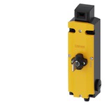 Купить 3SF1314-1SE11-1BA1 (3SF13141SE111BA1) ПОЗИЦИОННЫЙ ВЫКЛЮЧАТЕЛЬ БЕЗОПАСНОСТИ С СОЛЕНОИДОМ, С БЛОКИРОВКОЙ,УСИЛИЕ БЛОКИРОВКИ 2600N, 5 НАПРАВЛЕНИЙ ВОЗДЕЙСТВИЯ,МЕТ. КОРПУС, M12 ШТЕКЕР, ASISAFE INTEGRATED CH1=ИСПОЛНИТЕЛЬНЫЙ ЭЛЕМЕНТ 1НЗ, CH2=MAGNET 1НЗSPRING-ACTUATED LOCK, AUX. RELEASE C LOCK ON FRONT, MAGNET VOLTAGE 24V DC/AC, КОНТРОЛЬ ПРИВОДА 2НЗ/1НО, КОНТРОЛЬ СОЛЕНОИДА 2NC/1НО СООТВЕТСТВУЮЩИЙ ИСПОЛНИТЕЛЬНЫЙ ЭЛЕМЕНТ (ПРИВОД) 3SE5000-0AV0. IS ДО BE ORDE КРАСН. SEPARATELY