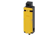 Купить 3SF1324-1SB21-1BA1 (3SF13241SB211BA1) ПОЗИЦИОННЫЙ ВЫКЛЮЧАТЕЛЬ БЕЗОПАСНОСТИ С СОЛЕНОИДОМ, С БЛОКИРОВКОЙ,УСИЛИЕ БЛОКИРОВКИ 1300N, 5 DIRECTIONS OF APPROACH, ПЛАСТИКОВЫЙ КОРПУС, M12 CONNECT. ASISAFE INTEGRATED CH1=ИСПОЛНИТЕЛЬНЫЙ ЭЛЕМЕНТ 1НЗCH2=MAGNET 1НЗ СОЛЕНОИД LOCKED, MAGNET VOLTAGE 24V DC/AC, КОНТРОЛЬ ПРИВОДА 2НЗ/1НО, КОНТРОЛЬ СОЛЕНОИДА 2NC/1NO СООТВЕТСТВУЮЩИЙ ИСПОЛНИТЕЛЬНЫЙ ЭЛЕМЕНТ (ПРИВОД) 3SE5000-0AV0. IS ДО BE ORDE КРАСН. SEPARATELY