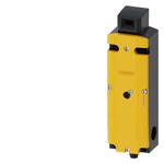 Купить 3SF1324-1SD21-1BA4 (3SF13241SD211BA4) ПОЗИЦИОННЫЙ ВЫКЛЮЧАТЕЛЬ БЕЗОПАСНОСТИ C SOLENOID С БЛОКИРОВКОЙ,УСИЛИЕ БЛОКИРОВКИ 1300N, 5 DIRECTIONS OF APPROACH ПЛАСТИКОВЫЙ КОРПУС, M12 CONNECT. ASISAFE INTEGRATED CH1 =ИСПОЛНИТЕЛЬНЫЙ ЭЛЕМЕНТ 2НЗ, TO 2-OUT-OF-2 EV, ALUATION, CH2=MAGNET 1НЗ ПРУЖ. -ACTUATED LOCK,AUXIL. RELEASE ON FRONT