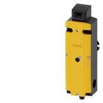 Купить 3SF1324-1SG21-1BA1 (3SF13241SG211BA1) ПОЗИЦИОННЫЙ ВЫКЛЮЧАТЕЛЬ БЕЗОПАСНОСТИ С СОЛЕНОИДОМ, С БЛОКИРОВКОЙ,УСИЛИЕ БЛОКИРОВКИ 1300N, 5 DIRECTIONS OF APPROACH ПЛАСТИКОВЫЙ КОРПУС, M12 CONNECT. ASISAFE INTEGRATED CH1=ИСПОЛНИТЕЛЬНЫЙ ЭЛЕМЕНТ 1НЗ, CH2=MAGNET 1НЗSPRING-ACTUATED LOCK, ESCAPE RELEASE ON REAR И AUXIL. RELEASE ON FRONT, MAGNET VOLTAGE 24 V DC/AC, MONITORING ACTUATOR 2НЗ/1НО, MONITORING MAGNET 2NC/1НО, СООТВЕТСТВУЮЩИЙ ИСПОЛНИТЕЛЬНЫЙ ЭЛЕМЕНТ (ПРИВОД) 3SE5000-0AV0. IS ДО BE ORDE КРАСН. SEPARATELY