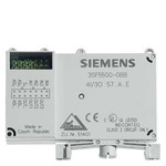 3SF5500-0BC (3SF55000BC, 3SF55OO-OBC, 3SF55OOOBC) COMPONENT FOR AS-I ENCLOSURE PLASTIC ENCLOSURE AS-I SLAVE 4 INPUTS/4 OUTPUTS FOR 2-6 COMMAND POSITIONS