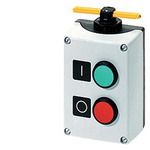Купить 3SF5812-0DC10 (3SF58120DC10, 3SF5812-ODC1O, 3SF5812ODC1O) AS-I КОРПУС, 22MM PROGRAM 2 COMMAND POSITIONS ПЛАСТИКОВЫЙ VERSION W/O PROTECTIVE COLLAR A=ILLUMINATED PUSHB. WHITE,1НО B=ILLUMINATED PUSHB. WHITE,1НО PLASTIC ИСПОЛНИТЕЛЬНЫЙ ЭЛЕМЕНТS ARE SOLVENT-RESISTANT 2 LABELS WITHOUT INSCRIPTION M12 PLUG ON TOP, A/B-SLAVE