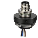 Купить 3SF5900-0CC (3SF59000CC, 3SF59OO-OCC, 3SF59OOOCC) COMPONENT FOR AS-I ENCLOSURE PLASTIC ENCLOSURE CONNECTION ELEMENT FOR FOR AS-I M12 PLUG FOR 1-3 COMMAND POSITIONS, M20