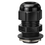 Купить 3SF5900-0CJ (3SF59000CJ, 3SF59OO-OCJ, 3SF59OOOCJ) COMPONENT FOR AS-I ENCLOSURE PLASTIC/METAL ENCLOSURE CONNECTION ELEMENT FOR FOR ROUND CABLE FOR BRINGING IN ROUND CABLE INTO ENCLOSURE FOR 1-3 COMMAND POSITIONS, M20