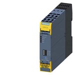Купить 3SK1121-2AB40 (3SK11212AB40, 3SK1121-2AB4O, 3SK11212AB4O) БАЗОВЫЙ МОДУЛЬ РЕЛЕ БЕЗОПАСНОСТИ SIRIUS ADVANCED, РЕЛЕЙНЫЕ РАЗРЕШАЮЩИЕ ЦЕПИ: 3 НО КОНТАКТА + РЕЛЕЙНАЯ СИГНАЛЬНАЯ ЦЕПЬ: 1 НЗ КОНТАКТ, НОМ. ПИТАЮЩЕЕ НАПРЯЖЕНИЕ УПРАВЛЕНИЯ US = 24В DC, ПРУЖИННЫЕ КЛЕММЫ