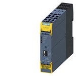 Купить 3SK1122-2CB41 (3SK11222CB41) БАЗОВЫЙ МОДУЛЬ РЕЛЕ БЕЗОПАСНОСТИ SIRIUS ADVANCED, ЗАДЕРЖКА 0.05-3С., РАЗРЕШАЮЩИЕ ЦЕПИ - ПП ВЫХОДЫ: 2 - БЕЗ ЗАДЕРЖКИ, 2 - С ЗАДЕРЖКОЙ, НОМ. ПИТАЮЩЕЕ НАПРЯЖЕНИЕ УПРАВЛЕНИЯ US = 24В DC, ПРУЖИННЫЕ КЛЕММЫ