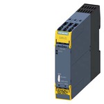 3SK1211-1BB40 (3SK12111BB40, 3SK1211-1BB4O, 3SK12111BB4O) МОДУЛЬ РАСШИРЕНИЯ ВЫХОДОВ РЕЛЕ БЕЗОПАСНОСТИ SIRIUS 4RO, РЕЛЕЙНЫЕ РАЗРЕШАЮЩИЕ ЦЕПИ: 4 НО КОНТАКТА + КОНТРОЛЬНЫЙ СИГНАЛ ОБРАТНОЙ СВЯЗИ: 1 НЗ КОНТАКТ, НОМ. ПИТАЮЩЕЕ НАПРЯЖЕНИЕ УПРАВЛЕНИЯ US = 24В DC, ВИНТОВЫЕ КЛЕММЫ