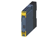 Купить 3SK1220-2AB40 (3SK12202AB40, 3SK122O-2AB4O, 3SK122O2AB4O) МОДУЛЬ РАСШИРЕНИЯ РЕЛЕ БЕЗОПАСНОСТИ SIRIUS ADVANCED, ДЛЯ ОДНОГО ДОПОЛНИТЕЛЬНОГО 2-КАНАЛЬНОГО ИЛИ 2-Х 1-КАНАЛЬНЫХ ДАТЧИКОВ, НОМ. ПИТАЮЩЕЕ НАПРЯЖЕНИЕ УПРАВЛЕНИЯ US = 24В DC, ПРУЖИННЫЕ КЛЕММЫ