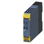 Купить 3SK2112-2AA10 (3SK21122AA10, 3SK2112-2AA1O, 3SK21122AA1O) БАЗОВЫЙ МОДУЛЬ РЕЛЕ БЕЗОПАСНОСТИ SIRIUS СЕРИИ 3SK2, 10 F-DI, 2 F-DQ, 1 DQ, 24В DC, ПАРАМЕТРИРОВАНИЕ С ПОМОЩЬЮ SIRIUS SAFETY ES, ШИРИНА 22.5MM, ПРУЖИННЫЕ КЛЕММЫ, СООТВЕТСТВУЕТ ТРЕБОВАНИЯМ ДО SIL3 (IEC 61508), ДО УРОВНЯ БЕЗОПАСНОСТИ PL E (ISO 13849-1) , РАСШИРЕНИЯ ВЫХОДОВ 3SK1 И ПУСКАТЕЛИ С ИНТЕГРИРОВАННОЙ ФУНКЦИЙЕЙ БЕЗОПАСНОСТИ ПОДКЛЮЧАЮТСЯ ПРИ ПОМОЩИ КОННЕКТОРОВ