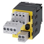Купить 3SU1400-1EC10-2AA0 (3SU14001EC102AA0, 3SU14OO-1EC1O-2AAO, 3SU14OO1EC1O2AAO) AS-INTERFACE МОДУЛЬ, 2ВХОДА БЕЗОПАСНОСТИ (SAFETY), 1 ВЫХОД, ЧЁРНЫЙ/ЖЁЛТЫЙ, 4-ПОЛ. КОННЕКТОР С ВИНТОВЫМИ КЛЕММАМИ, 2-ПОЛ. И 4-ПОЛ. КОННЕКТОР С ПРУЖИННЫМИ КЛЕММАМИ, ДЛЯ МОНТАЖА НА ДЕРЖАТЕЛЕ АКТУАТОРА
