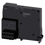 Купить 3SU1400-1EK10-6AA0 (3SU14001EK106AA0, 3SU14OO-1EK1O-6AAO, 3SU14OO1EK1O6AAO) AS-INTERFACE МОДУЛЬ, 4 ВХОДА И 4 ВЫХОДА, ЧЁРНЫЙ, ПРУЖИН. КЛ. + РАЗЪЕМ ДЛЯ ВХОДОВ/ВЫХОДОВ, ДЛЯ МОНТАЖА НА ДЕРЖАТЕЛЕ АКТУАТОРА
