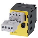 Купить 3SU1401-1EE20-2AA0 (3SU14011EE202AA0, 3SU14O1-1EE2O-2AAO, 3SU14O11EE2O2AAO) AS-INTERFACE МОДУЛЬ, 2 ВХОДА БЕЗОПАСНОСТИ (SAFETY), 1 СВЕТОДИОД, КРАСНЫЙ СВЕТ, 4-ПОЛ. КОННЕКТОР С ВИНТОВЫМИ КЛЕММАМИ И 4-POLE CONNECTOR С ПРУЖИННЫМИ КЛЕММАМИ, ДЛЯ МОНТАЖА НА ДЕРЖАТЕЛЕ АКТУАТОРА