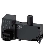 Купить 3SU1401-2EE20-6AA0 (3SU14012EE206AA0, 3SU14O1-2EE2O-6AAO, 3SU14O12EE2O6AAO) AS-INTERFACE МОДУЛЬ, 2ВХОДА БЕЗОПАСНОСТИ (SAFETY), 1 СВЕТОДИОД, КРАСНЫЙ СВЕТ, ПРУЖИННЫЕ КЛЕММЫ, ДЛЯ МОНТАЖА НА ДНИЩЕ ПОСТА УПРАВЛЕНИЯ