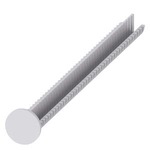 Купить 3SU1900-0KG10-0AA0 (3SU19000KG100AA0, 3SU19OO-OKG1O-OAAO, 3SU19OOOKG1OOAAO) УДЛИНЕННЫЙ ТОЛКАТЕЛЬ, ПРИНАДЛЕЖНОСТЬ ДЛЯ КНОПОК WС УВЕЛИЧЕННЫМ ХОДОМ, НАПРИМЕР, ДЛЯ КОМПЕНСАЦИИ РАССТОЯНИЯ МЕЖДУ КНОПКОЙ И НАЖИМНЫМ ЭЛЕМЕНТОМ РАЗБЛОКИРОВКИ РЕЛЕ ПЕРЕГРУЗКИ