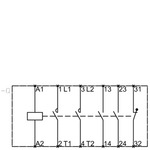 Купить 3TC4416-5CQ0 (3TC44165CQ0, 3TC4416-5CQO, 3TC44165CQO) КОНТАКТОР, ТИПОРАЗМЕР 2, 2-ПОЛ. , C DELAYED DISCONNECTION., БЛОК-КОНТАКТЫ 2НО + 1НЗ 380/440 V AC 50 ГЦ/60 ГЦ